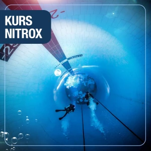 Kurs nitrox