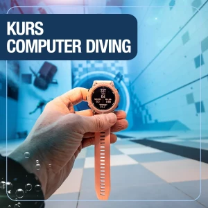 Kurs Computer Diving