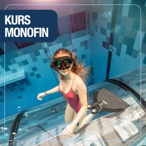 Kurs Monofin