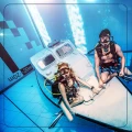 Kurs Indoor Diver
