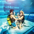 Scuba Refresh