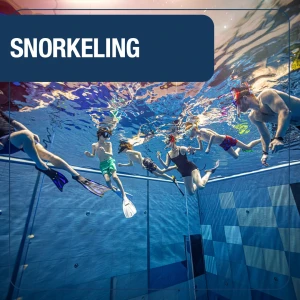 Snorkeling