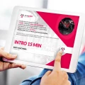 Trening sportowy dla dorosłych - 15 minut