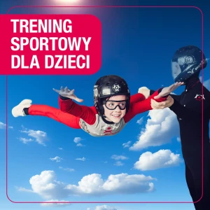 Trening Sportowy dla Dzieci - 20 minut