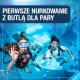 Pierwsze Nurkowanie z Butlą dla pary