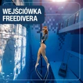 Wejściówka Freediver’a