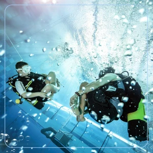 Kurs Perfect Buoyancy