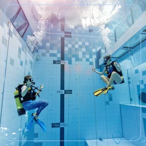 Scuba Refresh