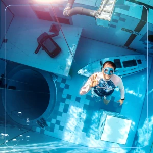 Kurs Freediver
