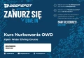 Kurs Open Water Diver