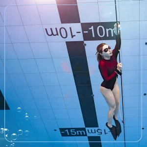 Kurs Free Immersion
