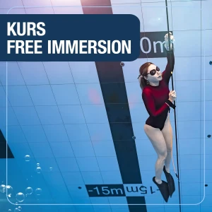 Kurs Free Immersion