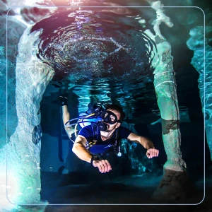 Kurs Advanced Open Water Diver