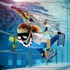 Kurs Training Techniques