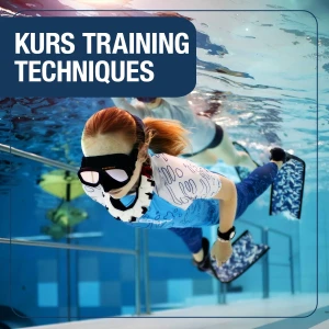 Kurs Training Techniques