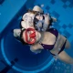 Pierwsze Nurkowanie Freediving