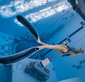 Indywidualne Pierwsze Nurkowanie Freediving