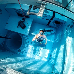 Kurs Freediver