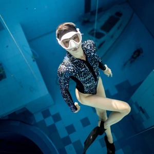 Wejściówka Freediver’a + instruktor