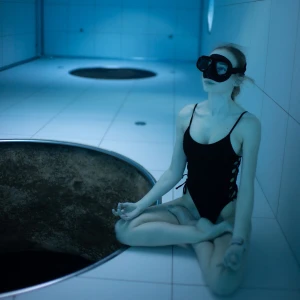 Kurs Advanced Freediver
