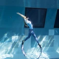 Pierwsze Nurkowanie Freediving dla dziecka 