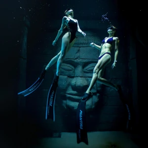 Wejściówka Freediver’a + instruktor