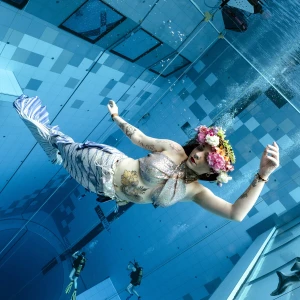 Try Mermaid