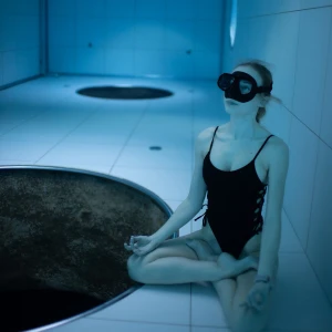 Kurs Advanced Freediver