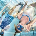 Pierwsze Nurkowanie Freediving dla dziecka 