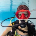 Pierwsze Nurkowanie z Butlą