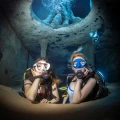 Wejściówka Scuba Diver’a