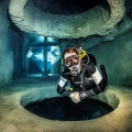 Wejściówka Scuba Diver'a + instruktor (Guiding)