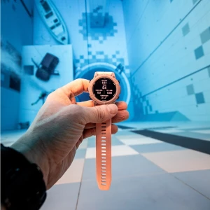 Kurs Computer Diving