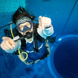 Kurs Perfect Buoyancy