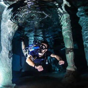 Kurs Advanced Open Water Diver