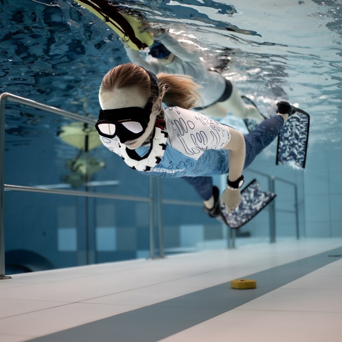 Kurs Training Techniques
