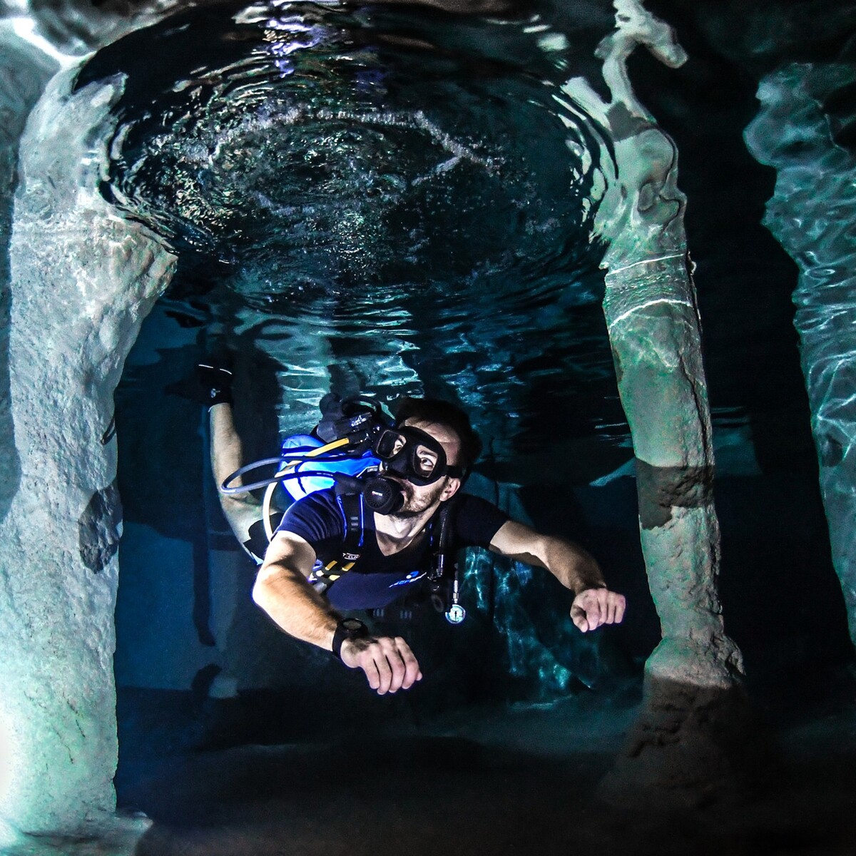 Kurs Advanced Open Water Diver